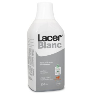 Lacer Blanc Colutorio d-CITRUS