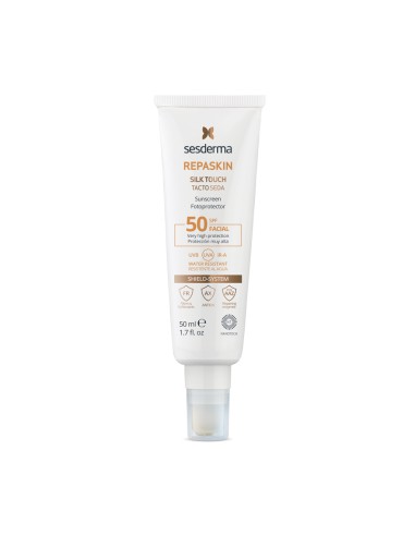 Sesderma Repaskin fotoprotector tacto...