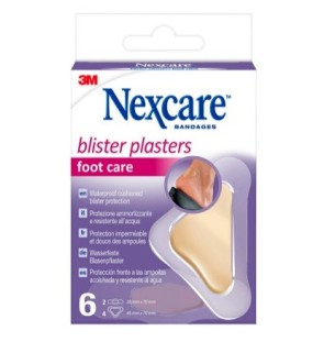 3M Nexcare Gel Hidrocoloide...