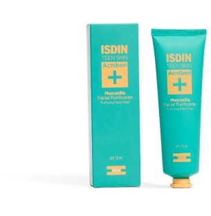 Isdin Acniben Mascarilla Purificante 75 ml