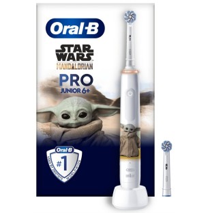 Oral B Pro 3 Junior +6...