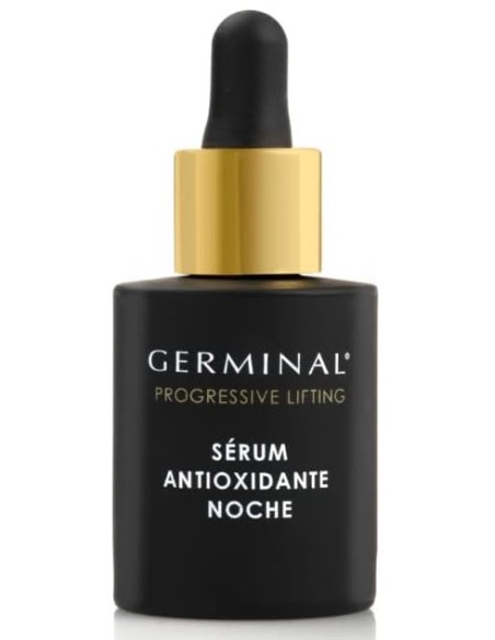 Germinal Sérum Antioxidante Noche 30 ml Germinal Sérum Antioxidante Noche 30 ml