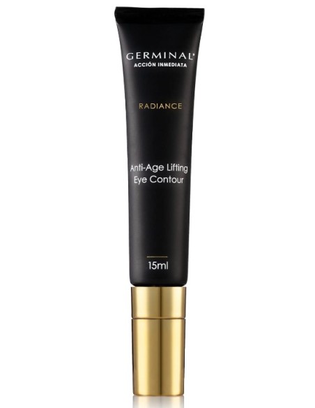 Germinal Radiance Contorno de Ojos 15 ml