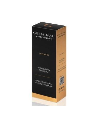 Germinal Radiance Contorno de Ojos 15 ml