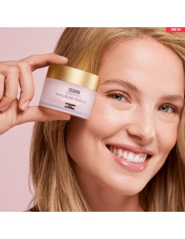 Isdinceutics Prevente Hyaluronic...