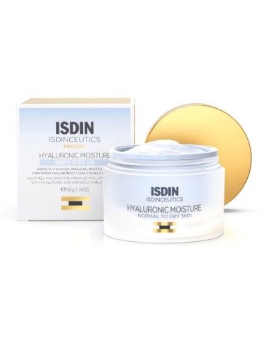 Isdin Isdinceutics Prevent Hyaluronic... Isdin Isdinceutics Prevent Hyaluronic...