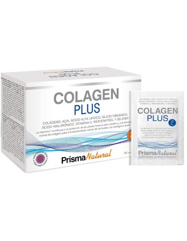Prisma Natural Colagen Plus 2 Unidades X 30 Sobres