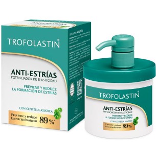Trofolastin Anti-Estrías 400 m