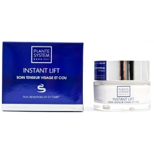Plante System Instant Lift crema 50ml