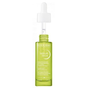 Bioderma Sebium Sérum 30 ml