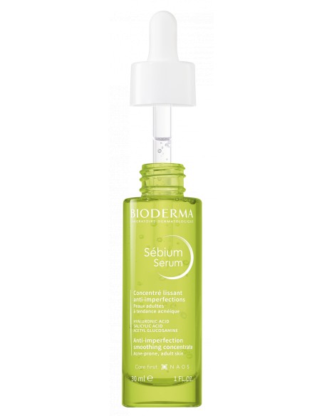 Bioderma Sebium Sérum 30 ml