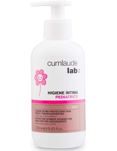Cumlaude Higiene Int. Pediatrics 250 ml