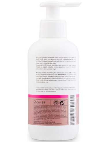 Cumlaude Higiene Int. Pediatrics 250 ml