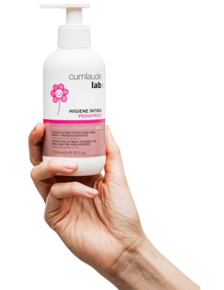 Cumlaude Higiene Int. Pediatrics 250 ml