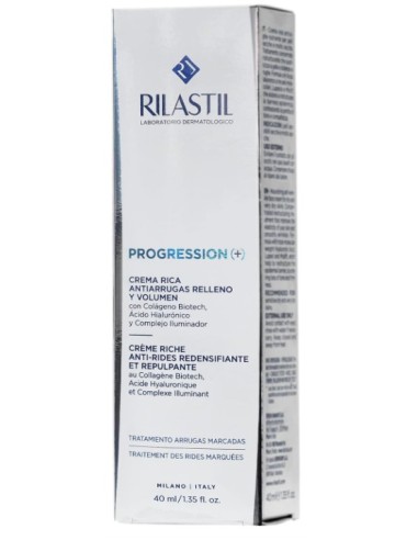 Rilastil Progression (+) Crema Rica...
