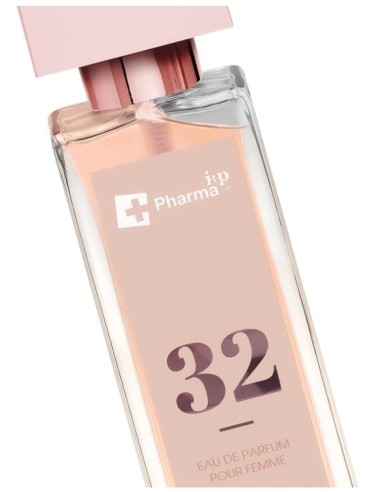 Iap Pharma Pour Femme Nº 32 150 ML Iap Pharma Pour Femme Nº 32 150 ML