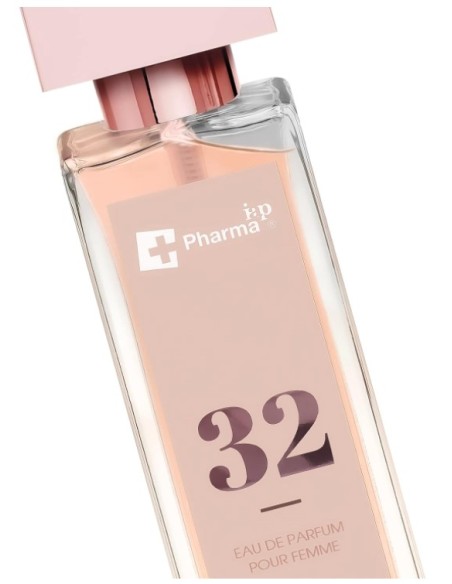 Iap Pharma Pour Femme Nº 32 150 ML