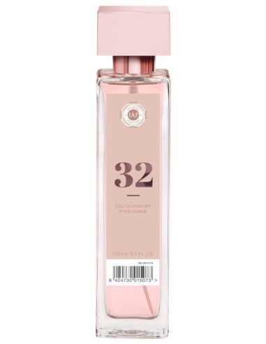 Iap Pharma Pour Femme Nº 32 150 ML Iap Pharma Pour Femme Nº 32 150 ML