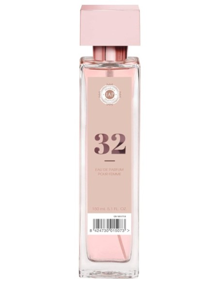 Iap Pharma Pour Femme Nº 32 150 ML Iap Pharma Pour Femme Nº 32 150 ML