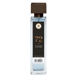 Iap Pharma Perfume Hombre Nro 72 150ml