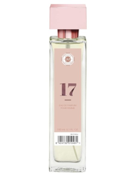 Iap Pharma Pour Femme nº17 150ml