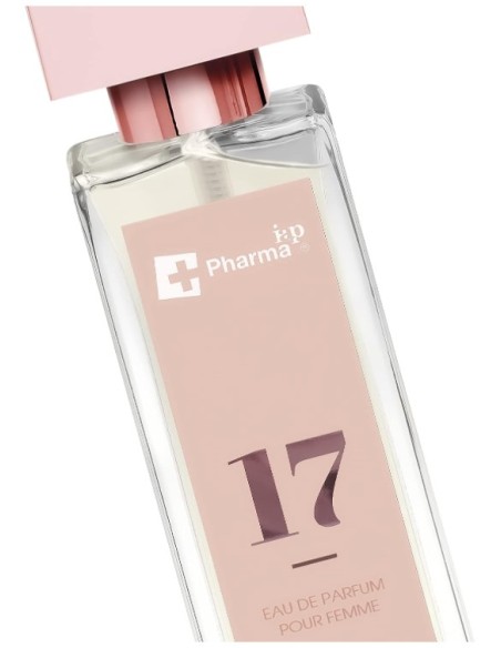 Iap Pharma Pour Femme nº17 150ml