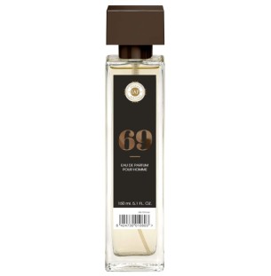 Iap Pharma Homme Nº 69 150ml