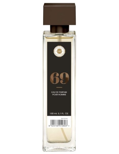 Iap Pharma Homme Nº 69 150ml Iap Pharma Homme Nº 69 150ml