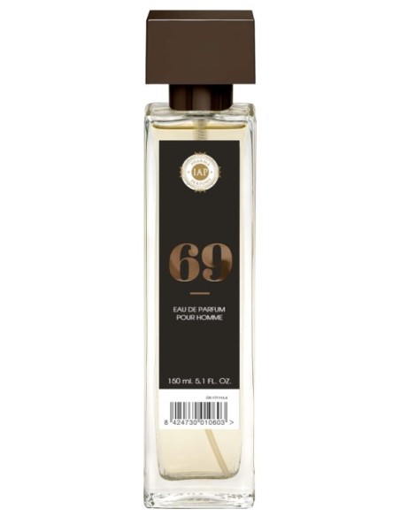 Iap Pharma Homme Nº 69 150ml