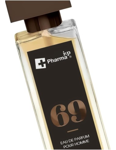 Iap Pharma Homme Nº 69 150ml Iap Pharma Homme Nº 69 150ml