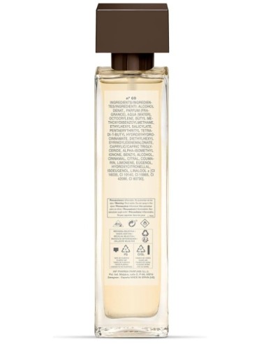 Iap Pharma Homme Nº 69 150ml Iap Pharma Homme Nº 69 150ml