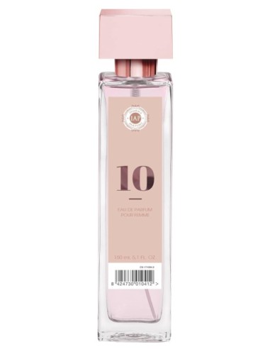Iap Pharma Pour Femme nº10 150ml