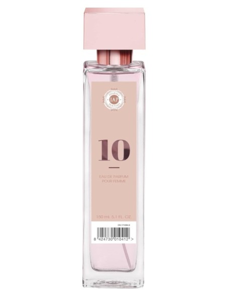 Iap Pharma Pour Femme nº10 150ml