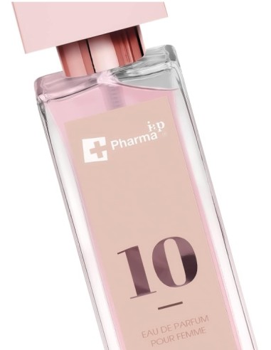 Iap Pharma Pour Femme nº10 150ml