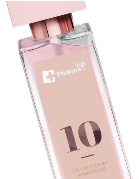 Iap Pharma Pour Femme nº10 150ml