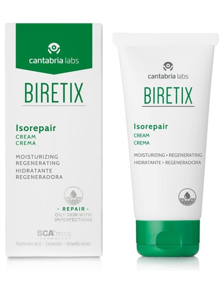 Biretix Isorepair 50 ml Biretix Isorepair 50 ml