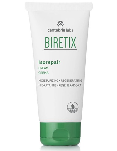 Biretix Isorepair Crema hidratante 50 ml Biretix Isorepair Crema hidratante 50 ml