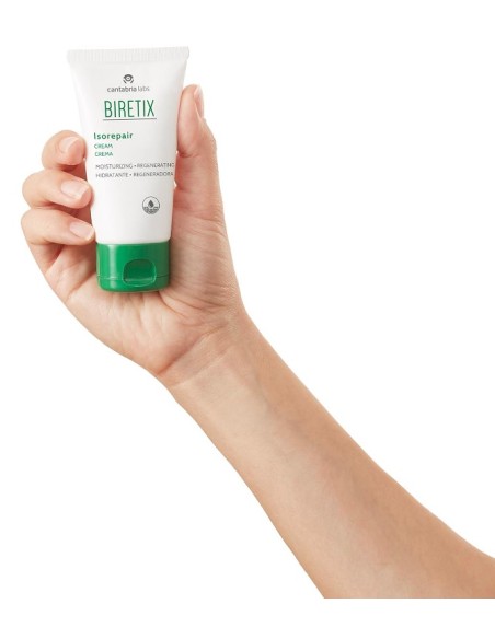 Biretix Isorepair Crema hidratante 50 ml