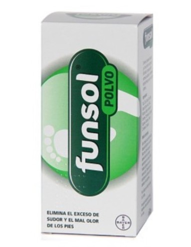 Funsol® polvo 60g Funsol® polvo 60g
