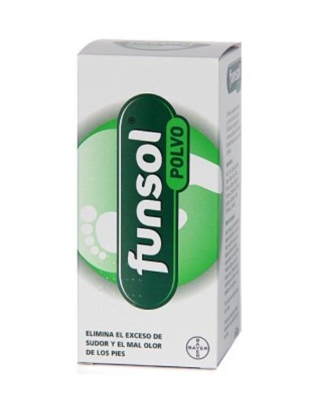 Funsol® polvo 60g Funsol® polvo 60g