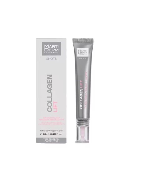Martiderm Shot Collagen Lift 20 ml