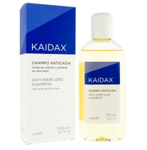 Kaidax Champú Anticaída 200 ML