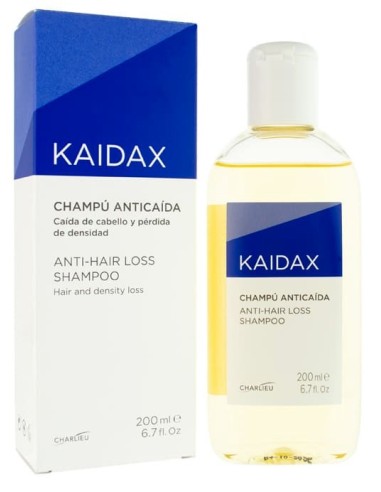Kaidax Champú Anticaída 200 ML