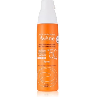 Avène Spray Spf 50+ 200ml
