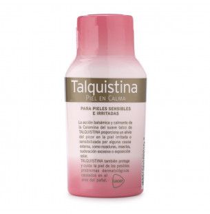 Talquistina polvo 50g