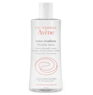 Avène Loción Micelar 400ml