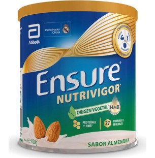 Ensure Nutrivigor Vegetal...