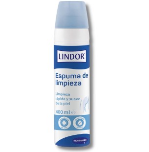 Molicare Espuma Limpiadora...