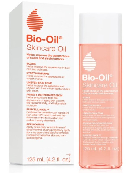 Bio Oil Aceite Corporal 125 ml Bio Oil Aceite Corporal 125 ml
