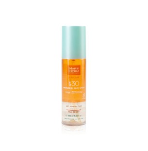 Martiderm Sun Care Bronze...